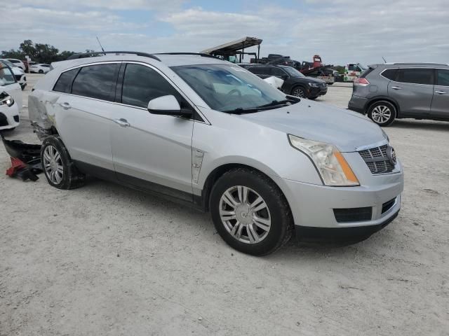 2011 Cadillac SRX