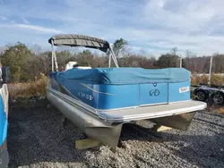 Avalon Boat salvage cars for sale: 2019 Avalon Boat