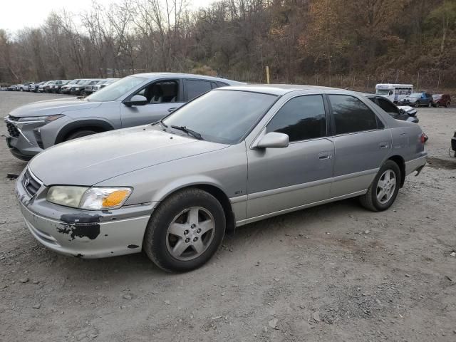 2001 Toyota Camry CE