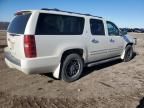 2014 Chevrolet Suburban K1500 LTZ