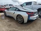 2015 BMW I8