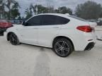 2018 BMW X4 XDRIVE28I