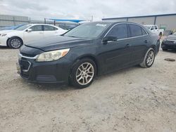 2015 Chevrolet Malibu 1LT en venta en Arcadia, FL