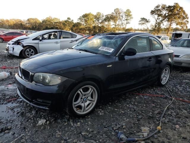 2010 BMW 128 I