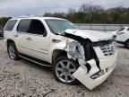 2007 Cadillac Escalade Luxury