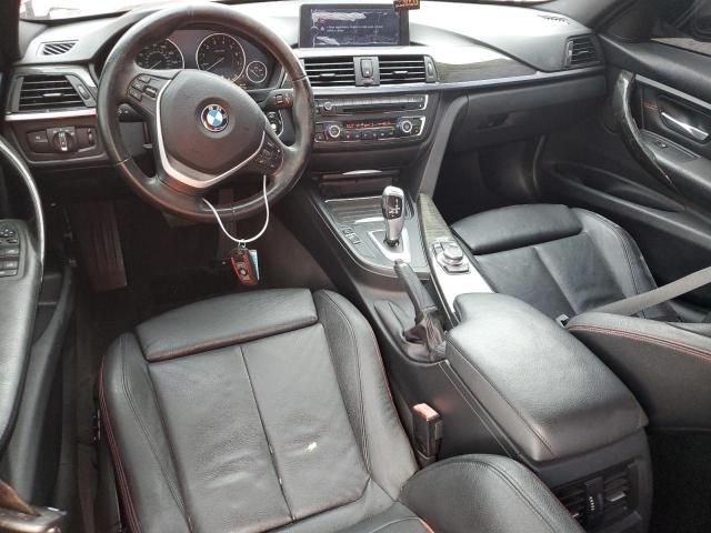 2013 BMW 328 I