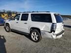 2008 Chevrolet Suburban K1500 LS