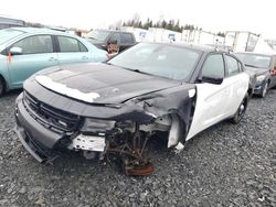 2019 Dodge Charger Police en venta en Montreal Est, QC