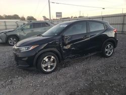 2021 Honda HR-V LX en venta en Hueytown, AL