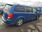 2011 Dodge Grand Caravan Crew