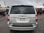 2011 Chrysler Town & Country Touring