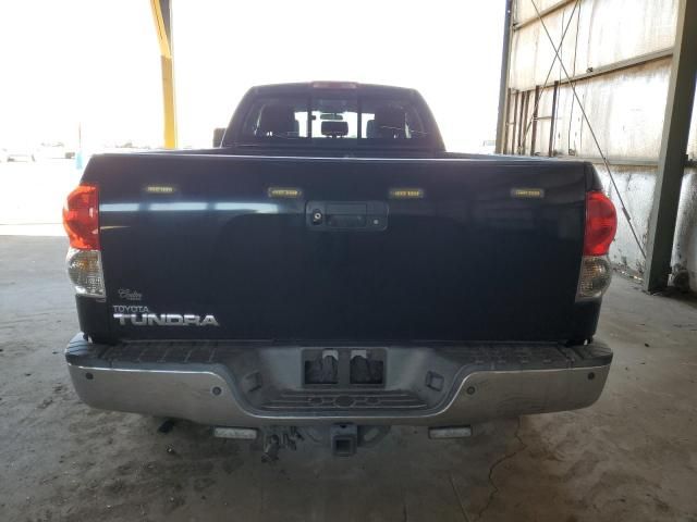 2007 Toyota Tundra Double Cab SR5