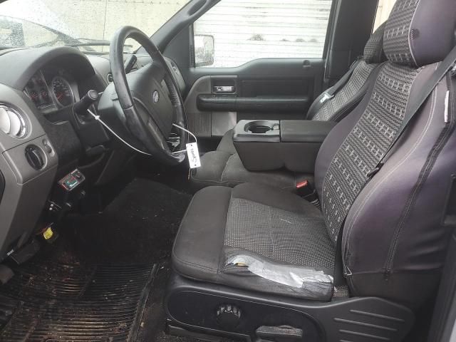 2004 Ford F150