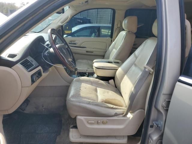 2008 Cadillac Escalade Luxury