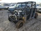 2022 Polaris Ranger Crew XP 1000 Premium