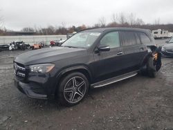 Mercedes-Benz gls-Class salvage cars for sale: 2023 Mercedes-Benz GLS 580 4matic