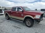 2013 Dodge RAM 2500 Longhorn