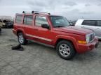 2006 Jeep Commander Limited