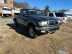 2002 Toyota Tacoma Xtracab