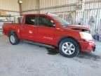 2011 Nissan Titan S