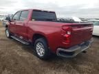 2021 Chevrolet Silverado K1500 LT