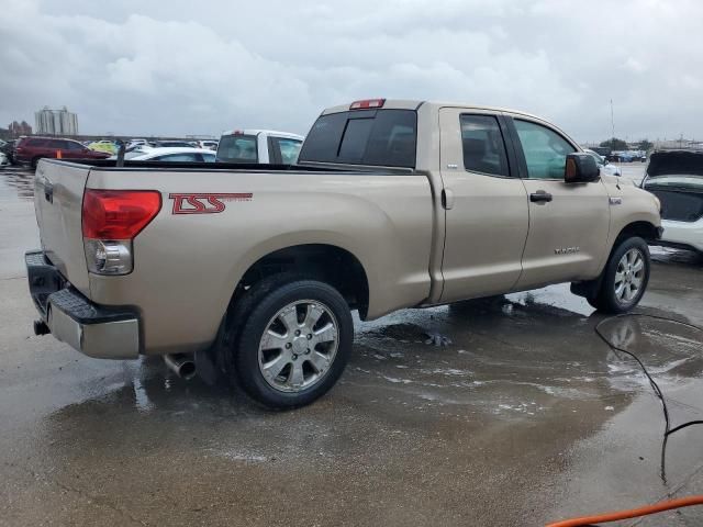 2008 Toyota Tundra Double Cab