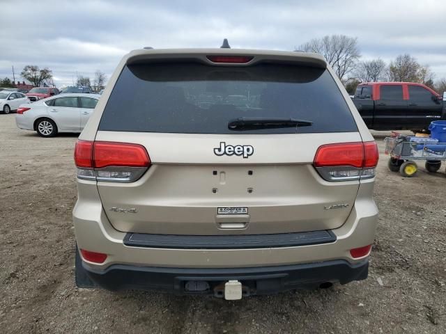 2014 Jeep Grand Cherokee Laredo