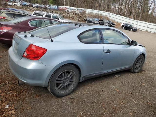 2007 Scion TC