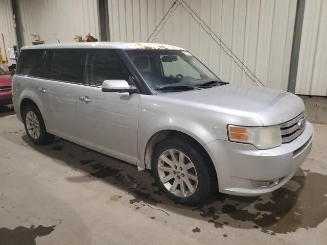 2009 Ford Flex SEL