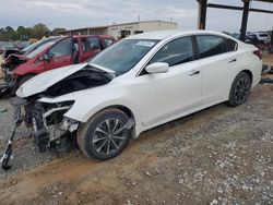 Salvage cars for sale at Tanner, AL auction: 2018 Nissan Altima 2.5