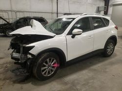 Mazda Vehiculos salvage en venta: 2016 Mazda CX-5 Sport