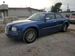 Salvage cars for sale at Lexington, KY auction: 2010 Chrysler 300 Touring