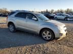 2014 Chevrolet Equinox LTZ