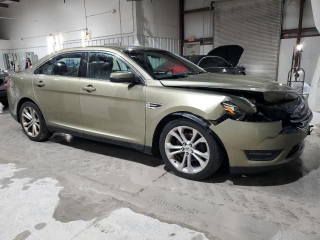 2013 Ford Taurus SEL