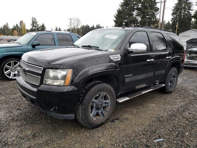 2010 Chevrolet Tahoe C1500 LT