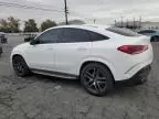 2021 Mercedes-Benz GLE Coupe AMG 53 4matic