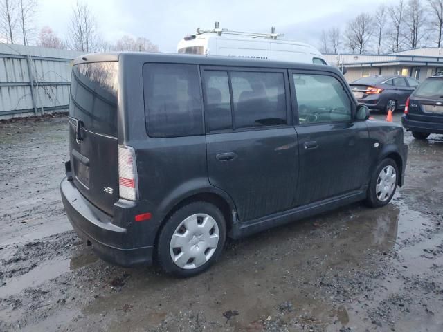 2006 Scion XB