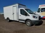 2022 Ford Transit T-350 HD