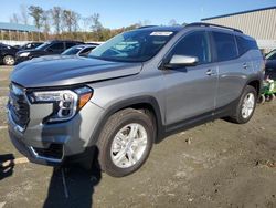 2023 GMC Terrain SLE en venta en Spartanburg, SC