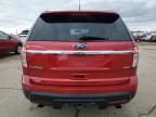 2011 Ford Explorer Limited