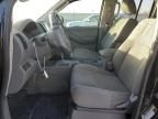 2010 Nissan Frontier Crew Cab SE