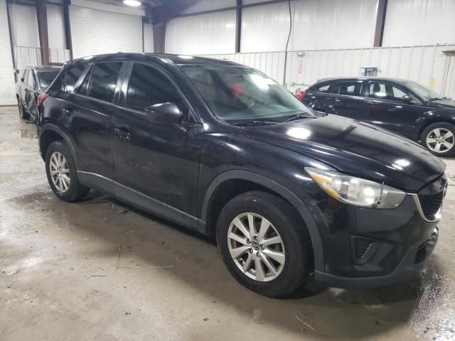 2015 Mazda CX-5 Sport