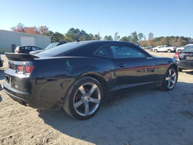 2010 Chevrolet Camaro LT