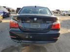 2008 BMW 528 I