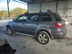 2005 Mitsubishi Outlander XLS