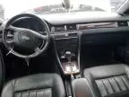 1998 Audi A6 2.8 Quattro