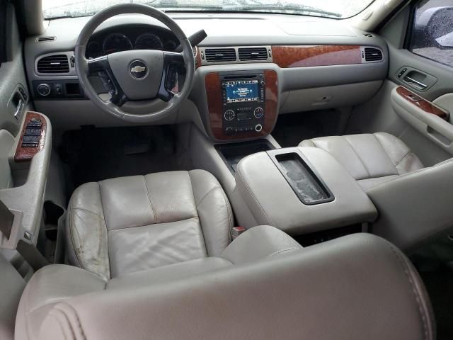 2008 Chevrolet Suburban C1500 LS