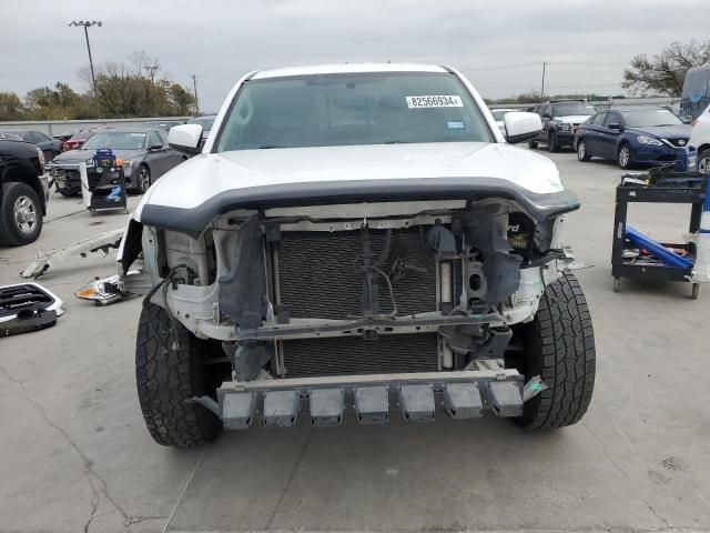 2017 Toyota Tacoma Access Cab