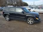 2016 Jeep Patriot