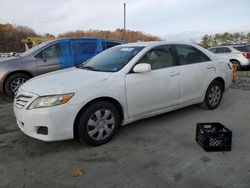 2011 Toyota Camry Base en venta en Windsor, NJ